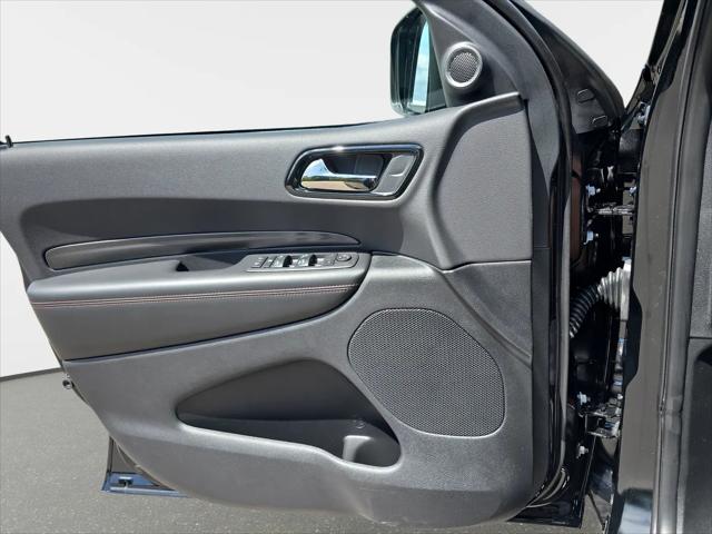 2026 Dodge Durango GT RWD
