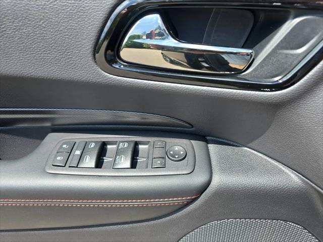 2026 Dodge Durango GT RWD