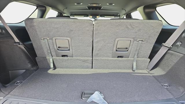 2026 Dodge Durango GT RWD