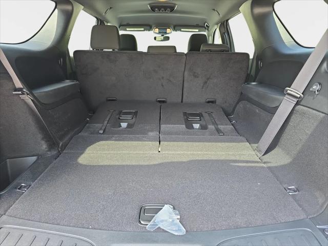 2026 Dodge Durango GT RWD