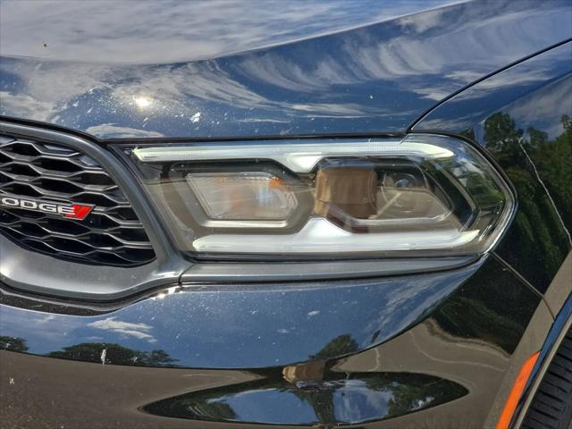 2026 Dodge Durango GT RWD