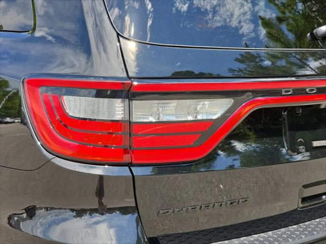 2026 Dodge Durango GT RWD