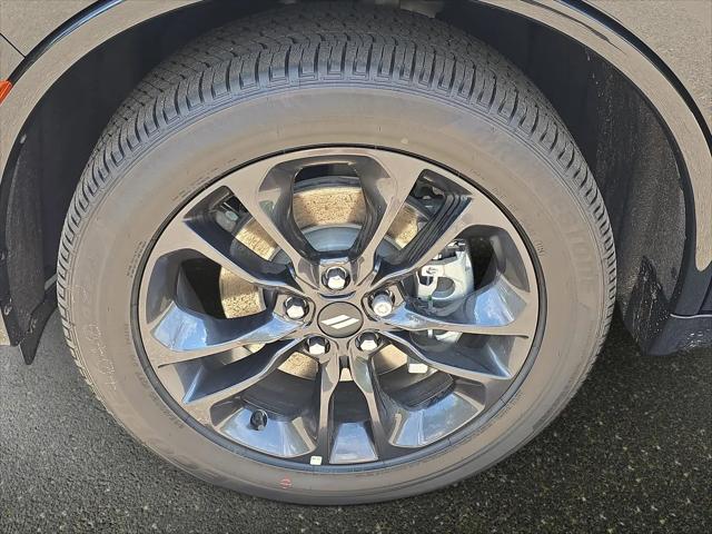2026 Dodge Durango GT RWD