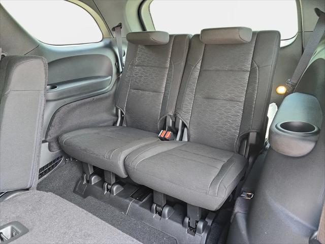 2026 Dodge Durango GT RWD