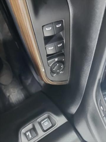 2022 GMC Acadia AWD SLE