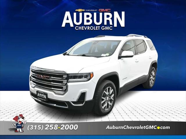 2022 GMC Acadia AWD SLE for sale in Auburn, NY