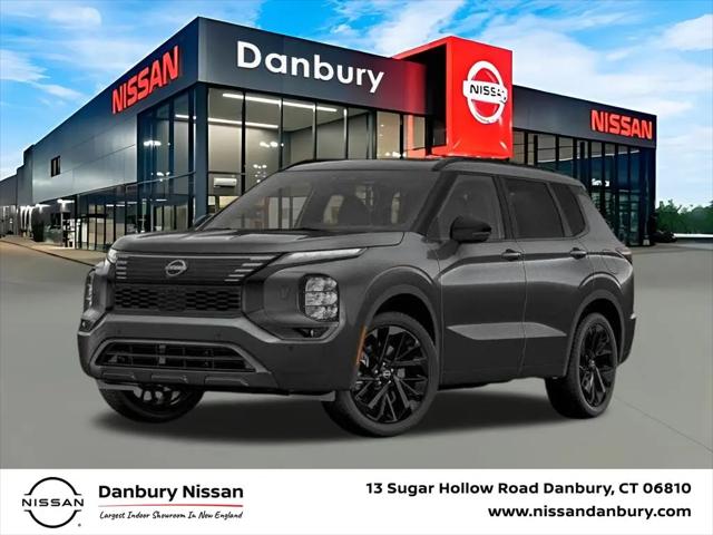 2026 Nissan Rogue Plug-In Hybrid SL for sale in Danbury, CT