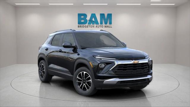 2026 Chevrolet TrailBlazer FWD LT for sale in Bridgeton, NJ