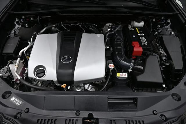 2023 Lexus ES 350 ES 350