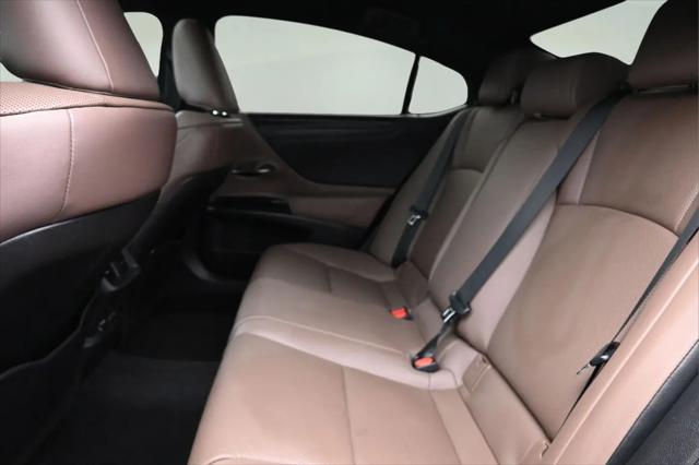 2023 Lexus ES 350 ES 350