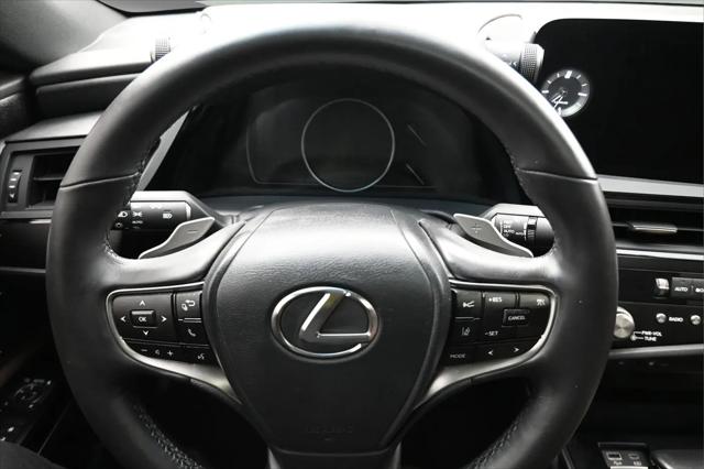 2023 Lexus ES 350 ES 350