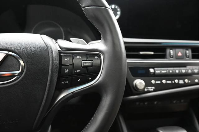2023 Lexus ES 350 ES 350