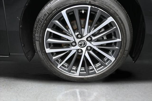 2023 Lexus ES 350 ES 350