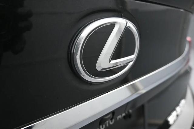 2023 Lexus ES 350 ES 350