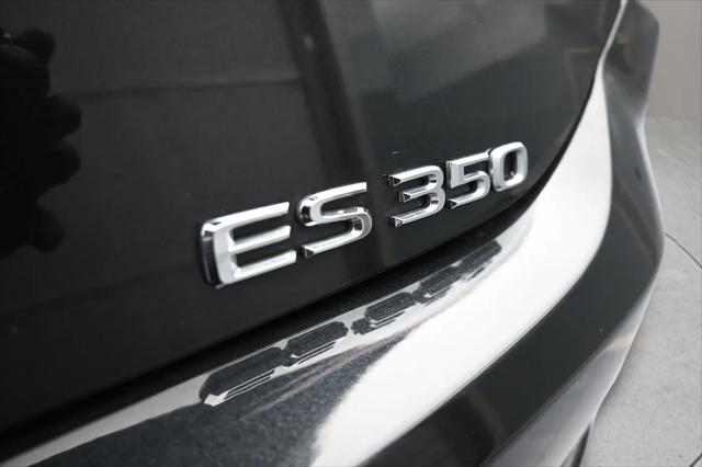 2023 Lexus ES 350 ES 350