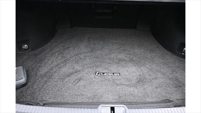 2023 Lexus ES 350 ES 350