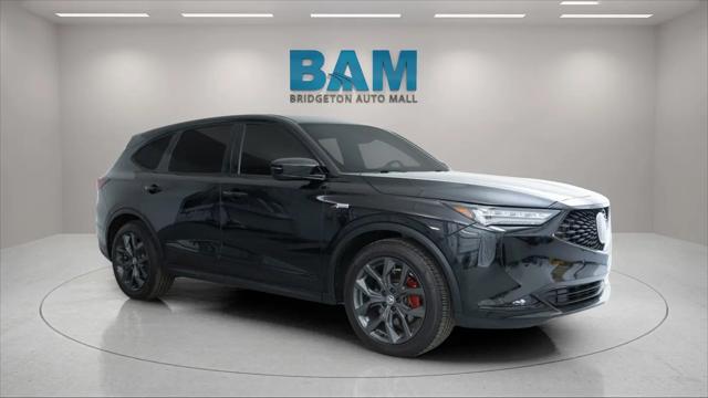 2023 Acura MDX A-SPEC for sale in Bridgeton, NJ