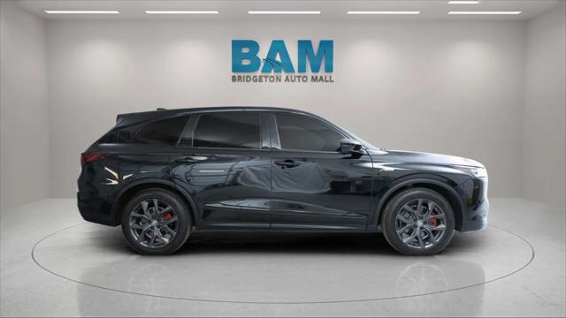 2023 Acura MDX A-SPEC