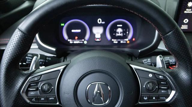 2023 Acura MDX A-SPEC