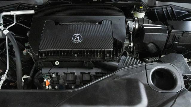 2023 Acura MDX A-SPEC