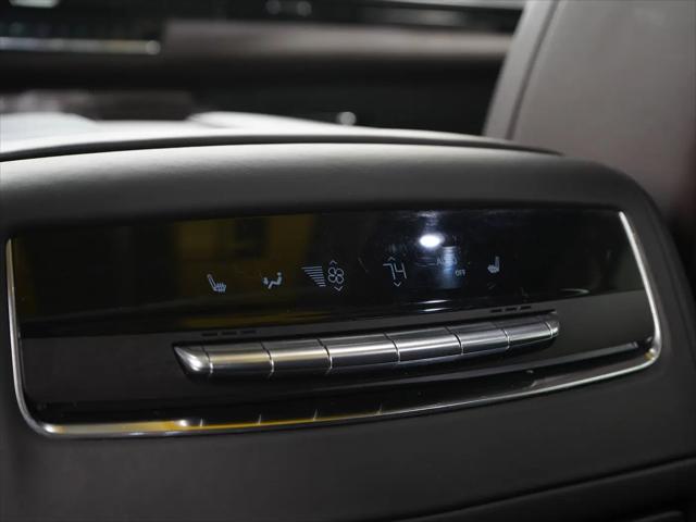 2021 Cadillac Escalade ESV 4WD Premium Luxury Platinum