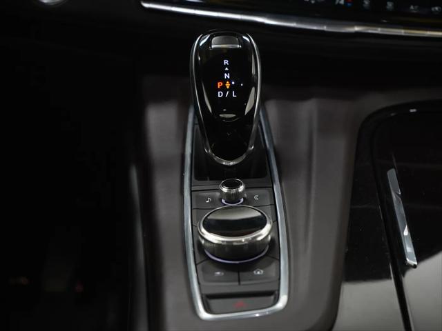 2021 Cadillac Escalade ESV 4WD Premium Luxury Platinum
