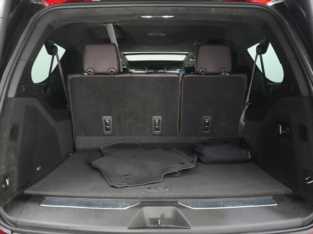 2021 Cadillac Escalade ESV 4WD Premium Luxury Platinum