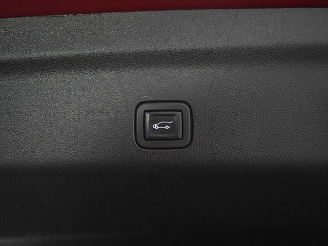 2021 Cadillac Escalade ESV 4WD Premium Luxury Platinum