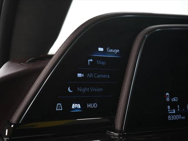 2021 Cadillac Escalade ESV 4WD Premium Luxury Platinum
