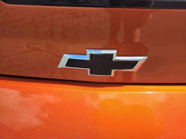 2024 Chevrolet Camaro RWD Convertible ZL1