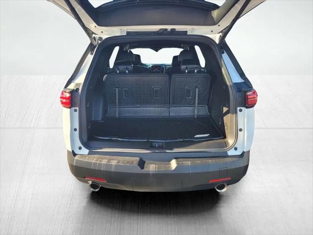 2023 Chevrolet Traverse FWD LT Cloth