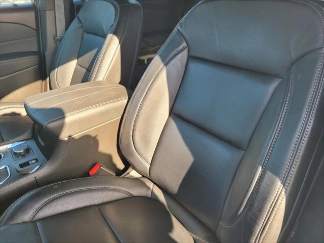 2023 Chevrolet Traverse FWD LT Cloth
