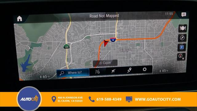 2021 Mercedes-Benz GLE GLE 350 4MATIC