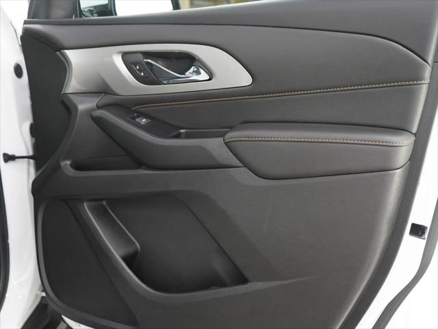 2019 Chevrolet Traverse 1LT