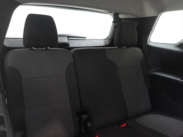 2019 Chevrolet Traverse 1LT
