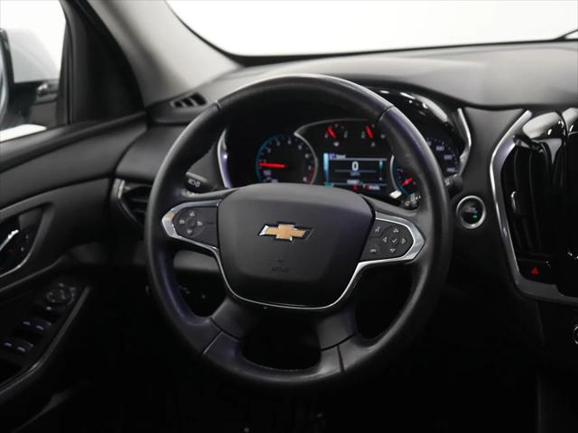 2019 Chevrolet Traverse 1LT