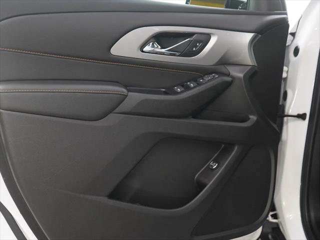 2019 Chevrolet Traverse 1LT