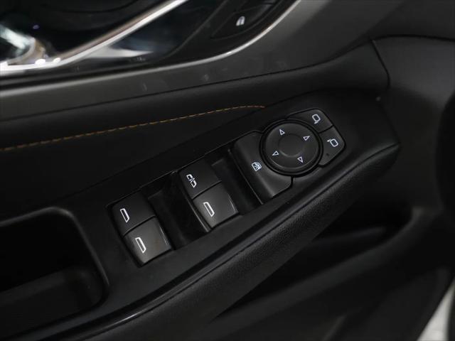 2019 Chevrolet Traverse 1LT