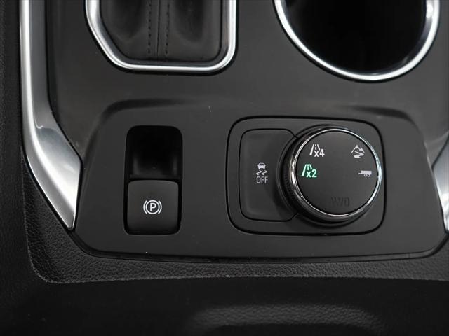 2019 Chevrolet Traverse 1LT