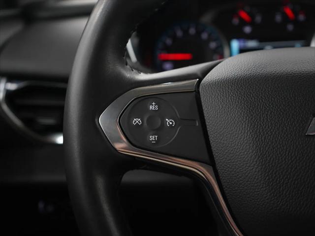 2019 Chevrolet Traverse 1LT