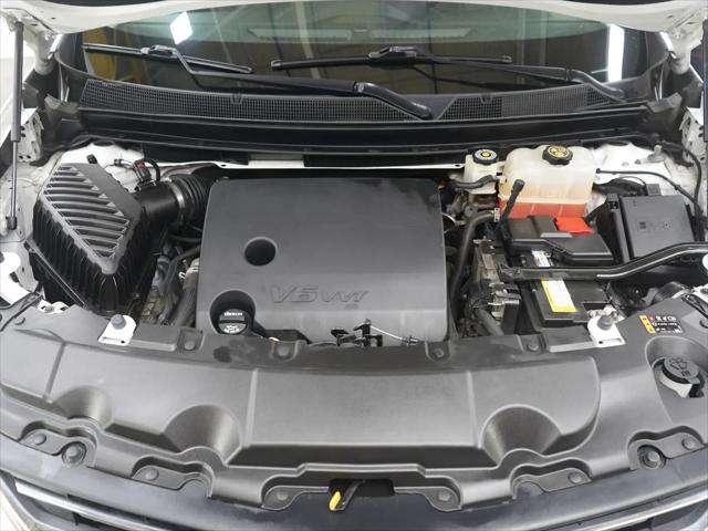 2019 Chevrolet Traverse 1LT