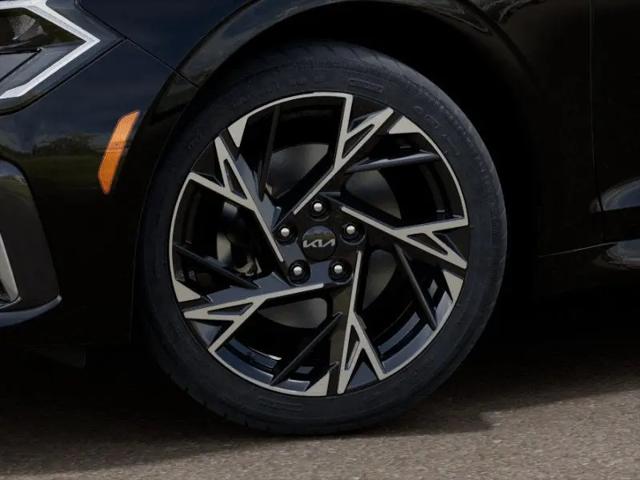 2026 Kia K5 GT-Line AWD