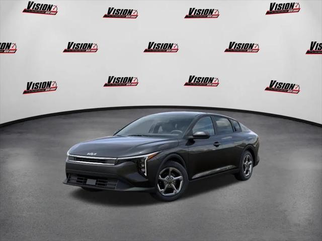 2026 Kia K4 LXS for sale in East Rochester, NY