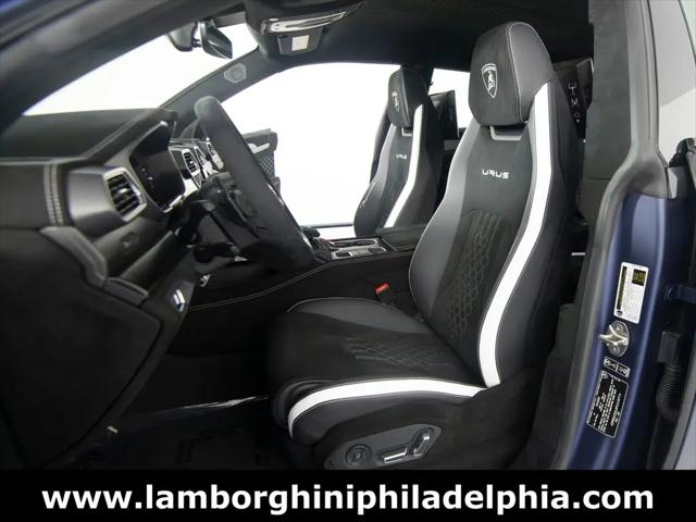 2023 Lamborghini Urus Performante