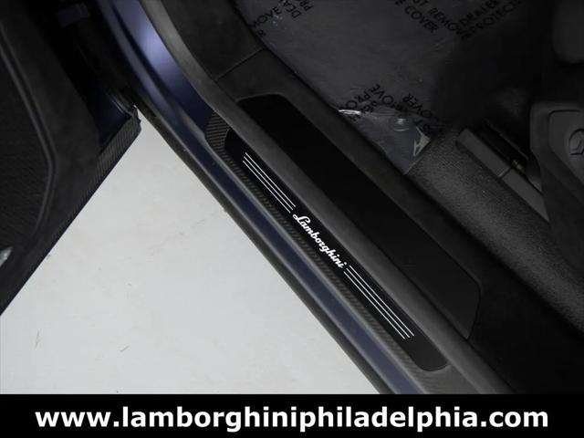 2023 Lamborghini Urus Performante