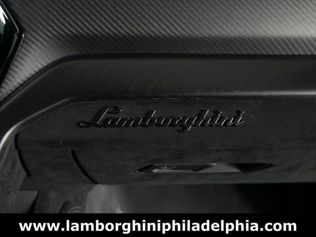 2023 Lamborghini Urus Performante