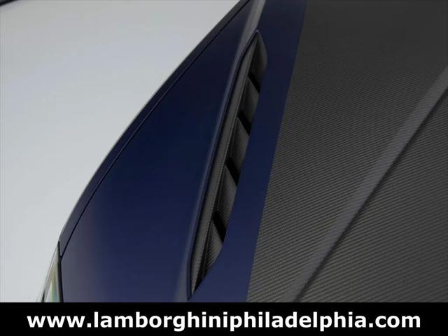 2023 Lamborghini Urus Performante
