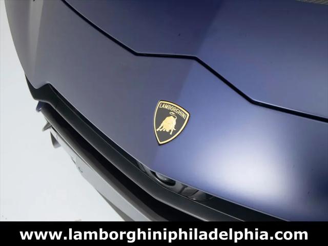 2023 Lamborghini Urus Performante