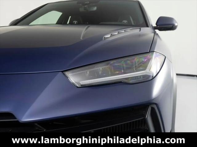 2023 Lamborghini Urus Performante