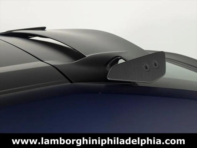 2023 Lamborghini Urus Performante